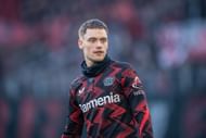 Florian Wirtz